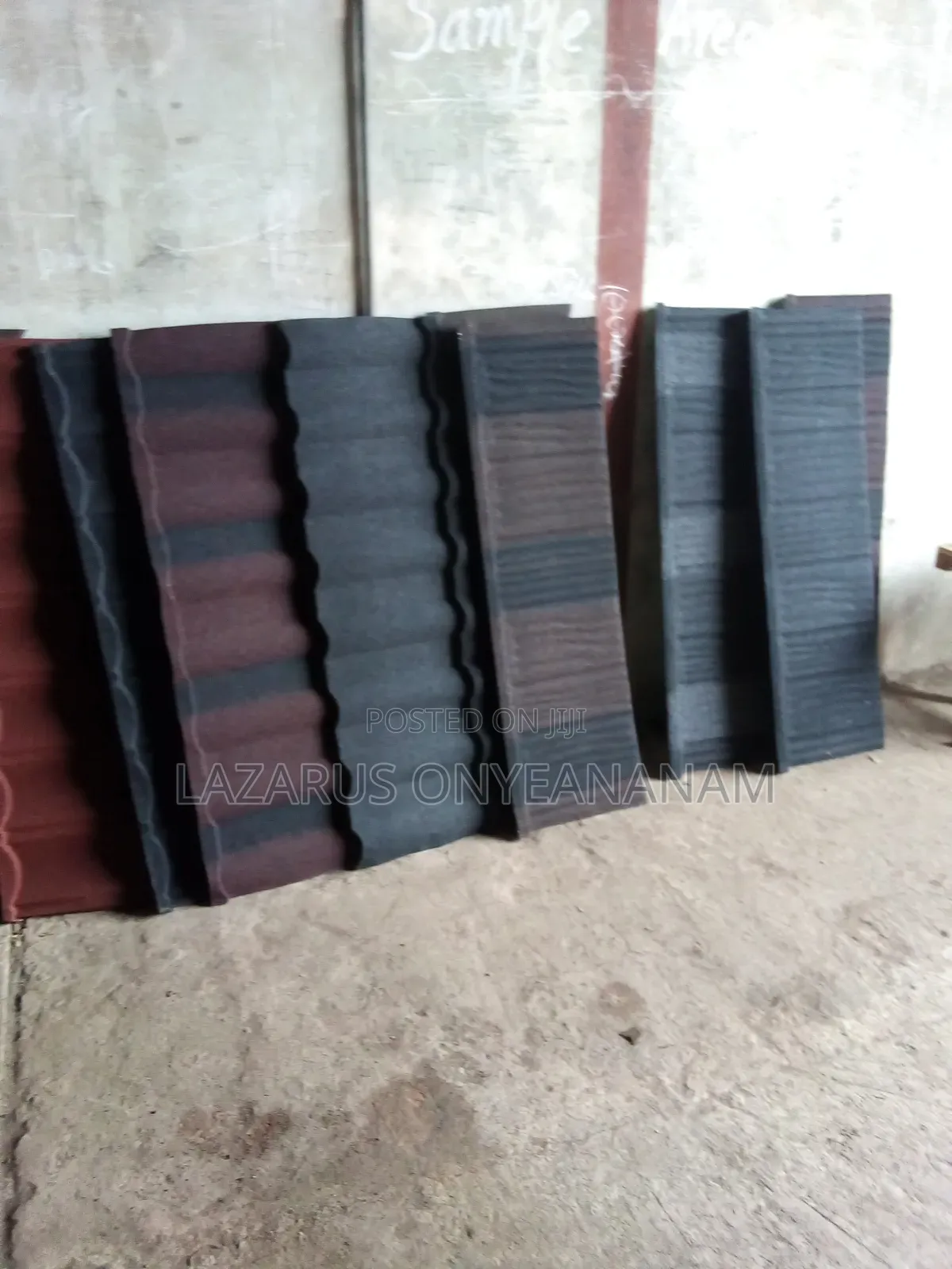 Best Quality Durable and Reliable Stone Coated Roofing Sh