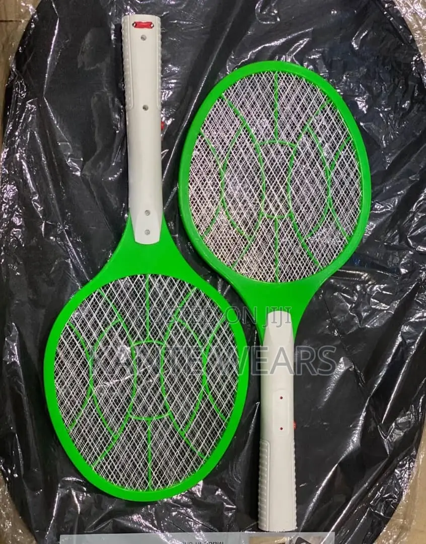 Rechargable Mosquito Swatter