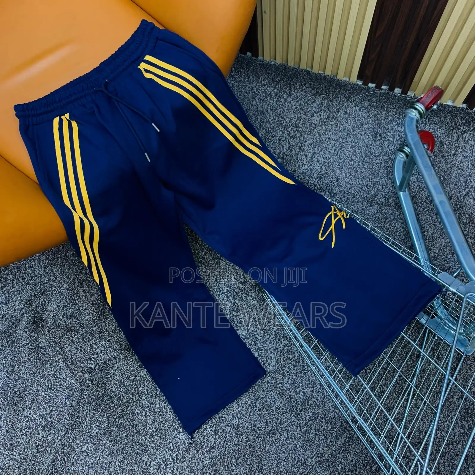 Pants Joggers