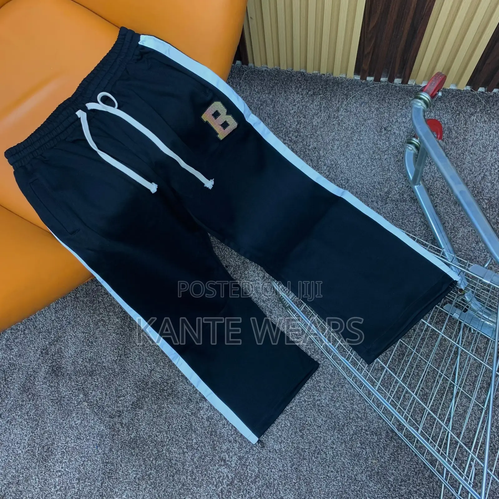 Pants Joggers