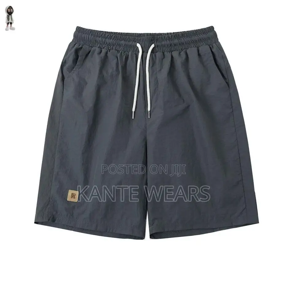 Combat Short
