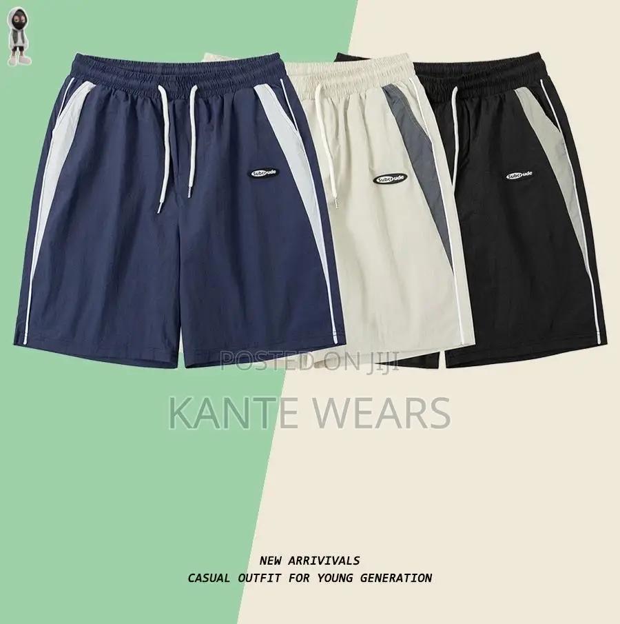 Combat Short