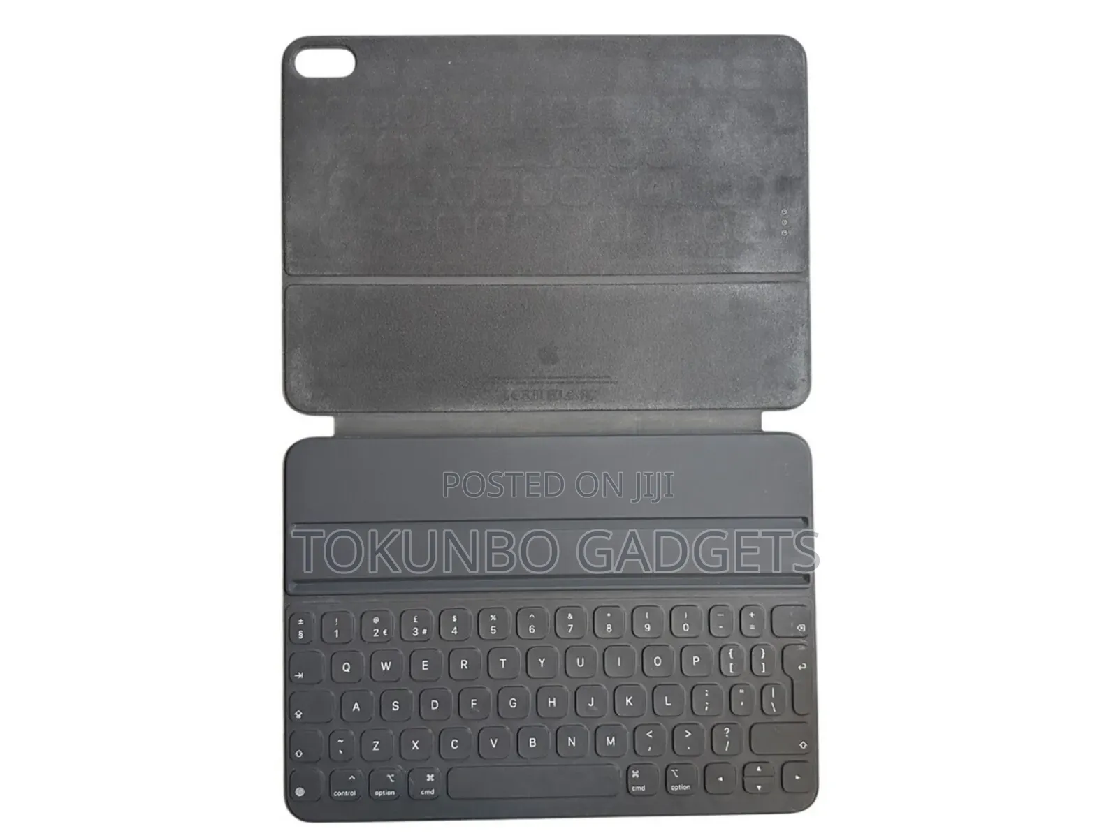 Genuine Apple A2038 Smart Keyboard Folio iPad Pro 11”