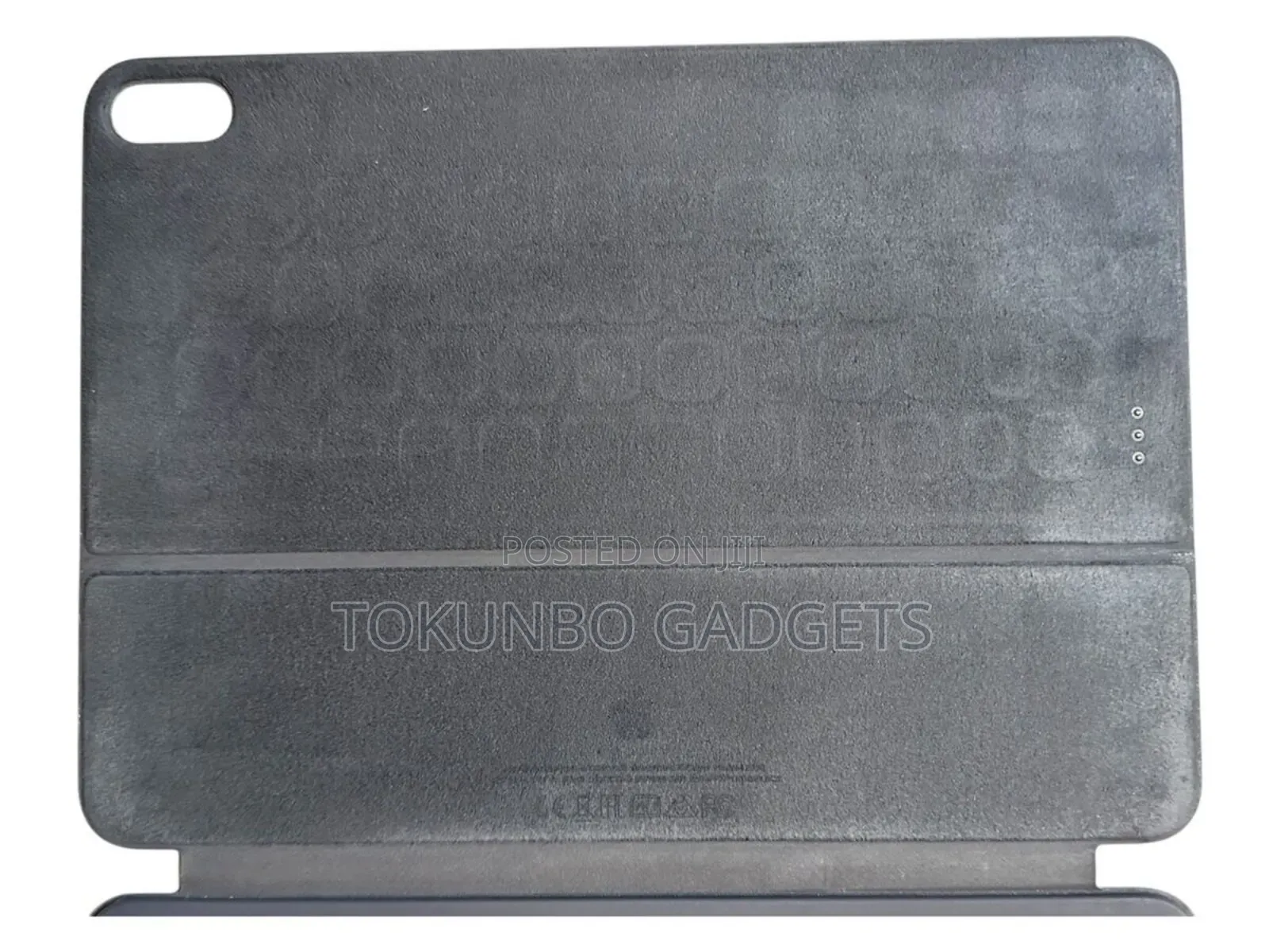 Genuine Apple A2038 Smart Keyboard Folio iPad Pro 11”