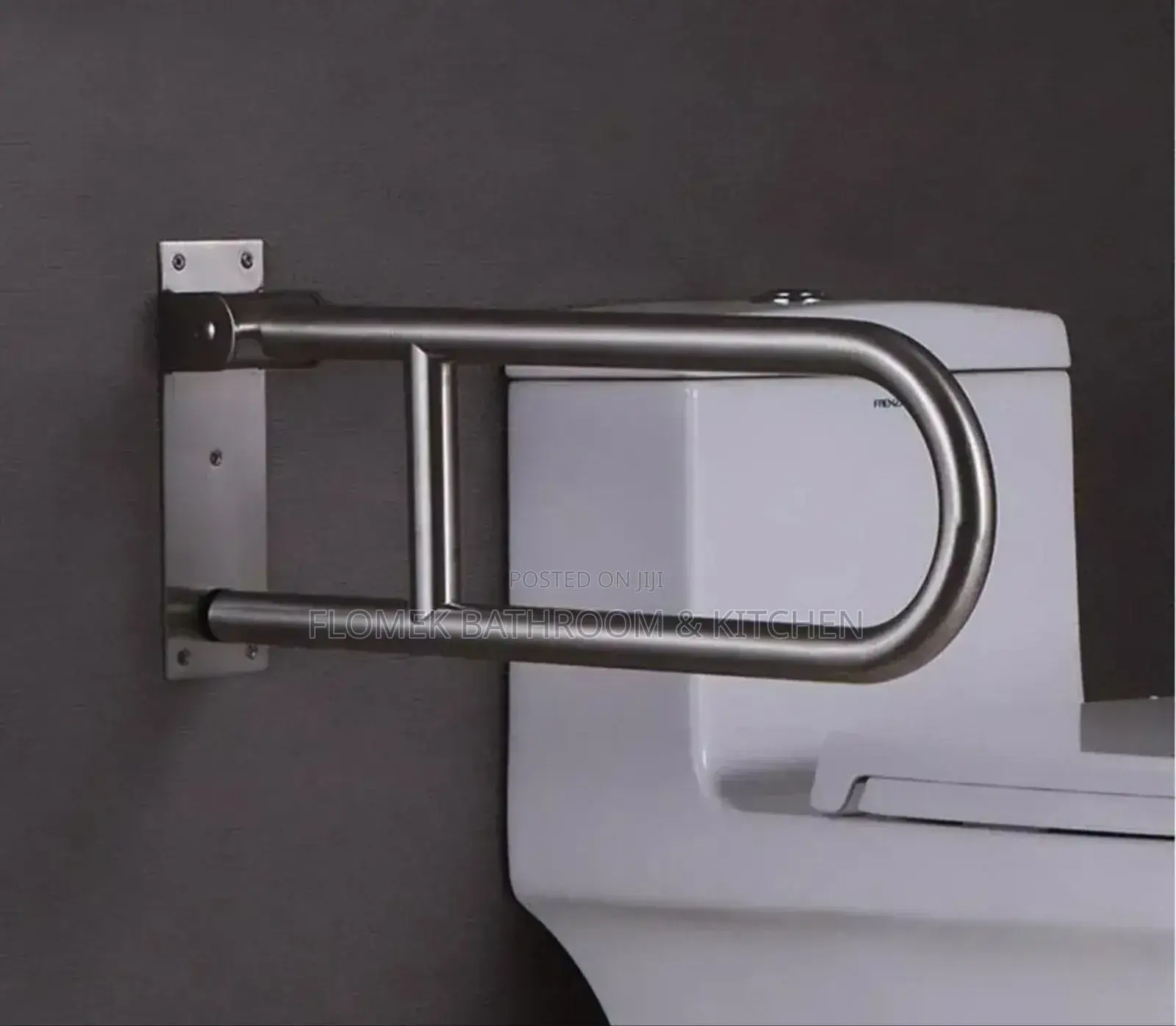 Medical Tool- Swing Grab Rail Bar- Elderly