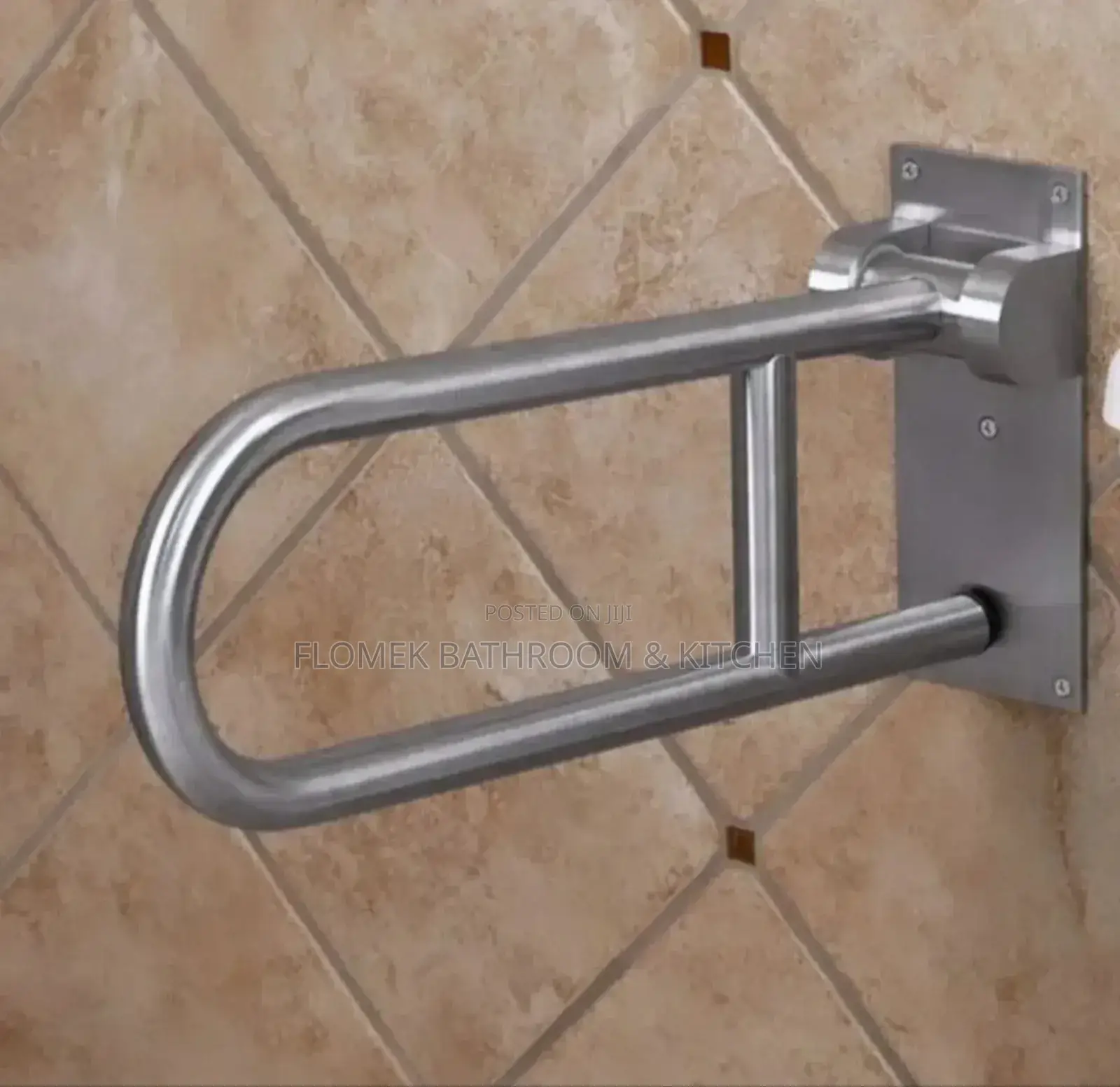 Medical Tool- Swing Grab Rail Bar- Elderly