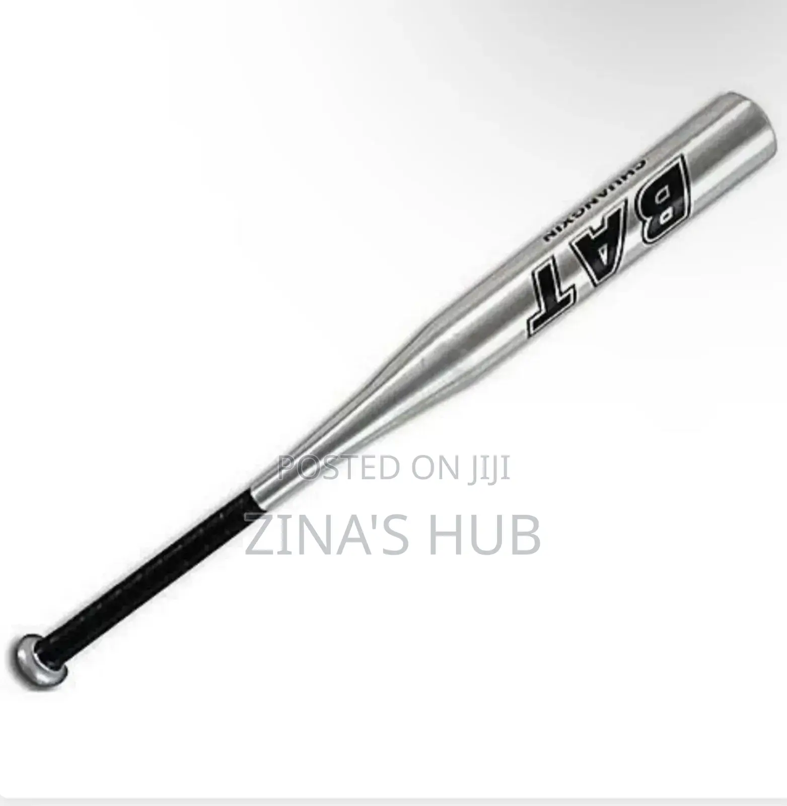 Aluminium Baseball Bat