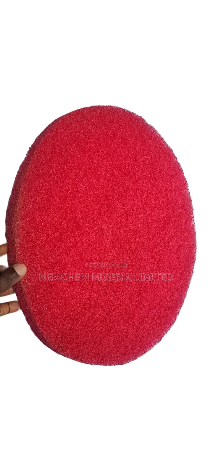 Red Pad Pagl1010