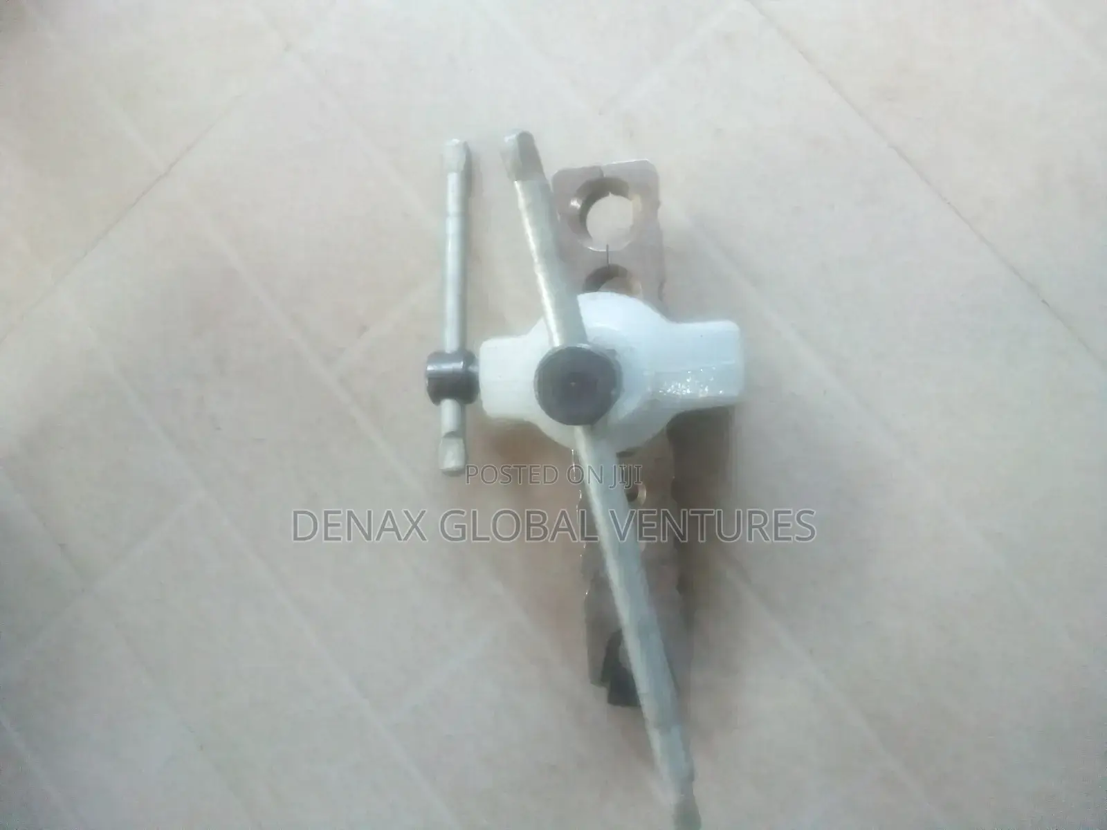 Ridgid Flaring Tool
