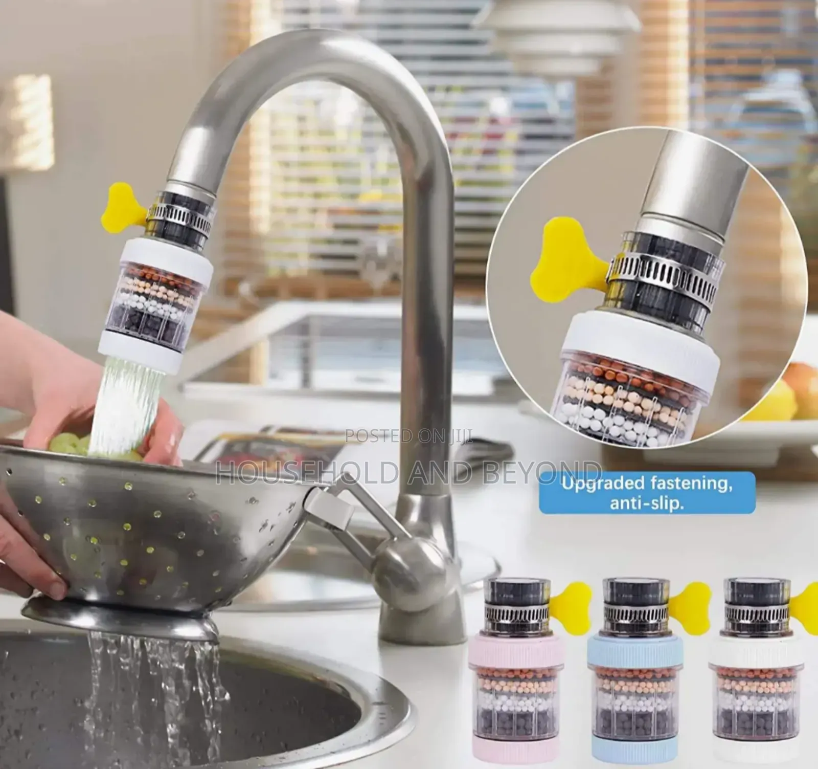 Water Purifier Water Filter