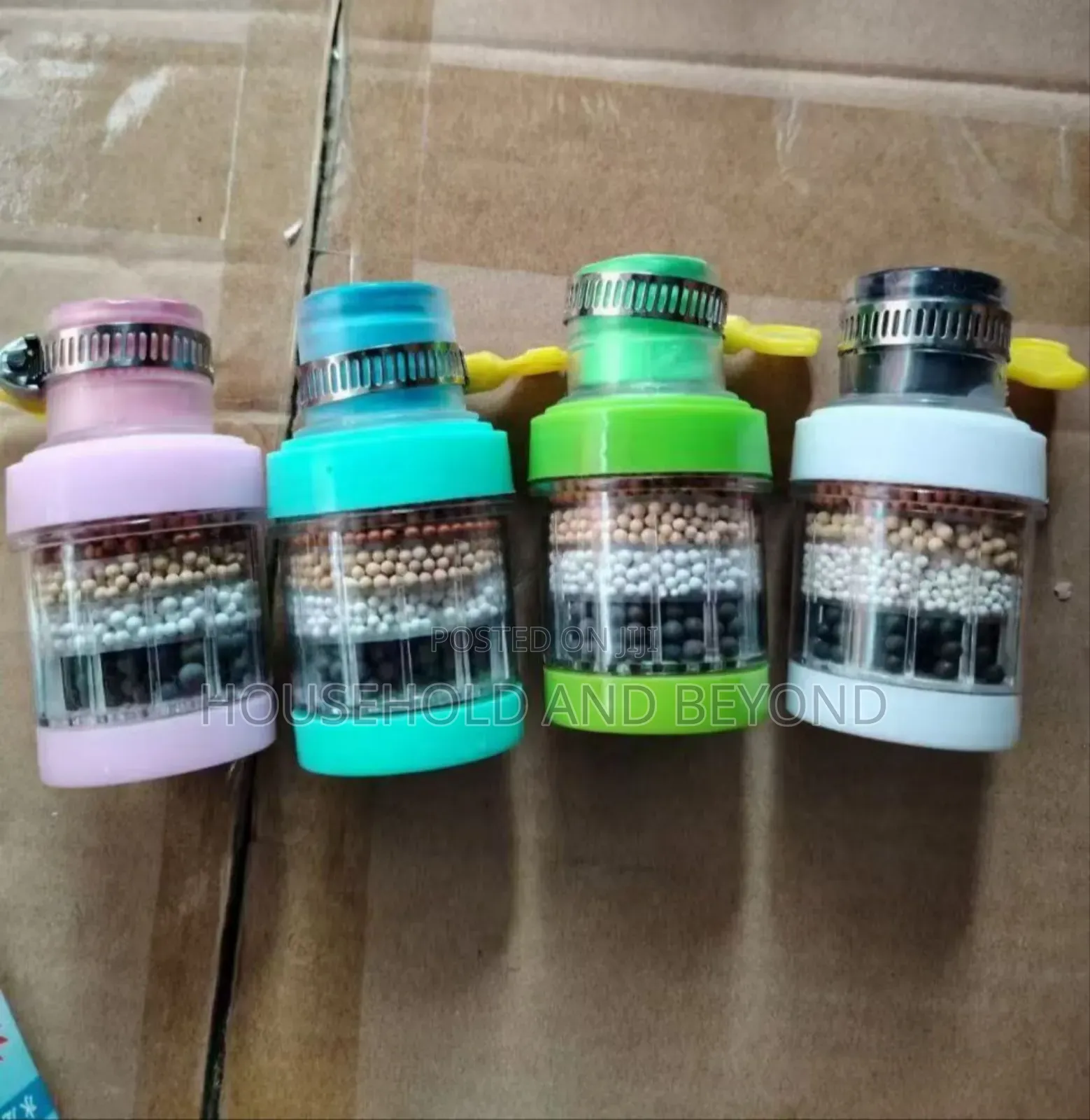 Water Purifier Water Filter