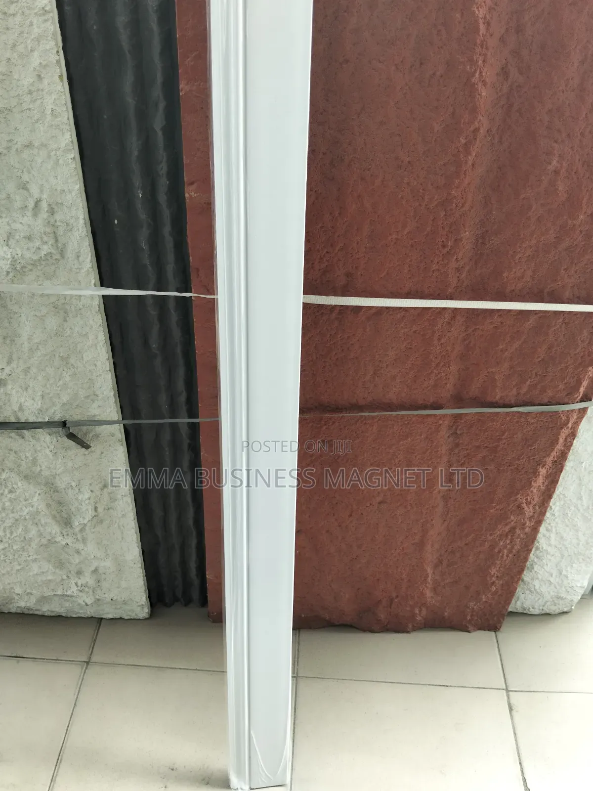 10 Cm High Quality Cornice Skirting 