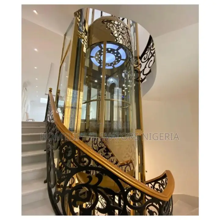 Private Home Elevator