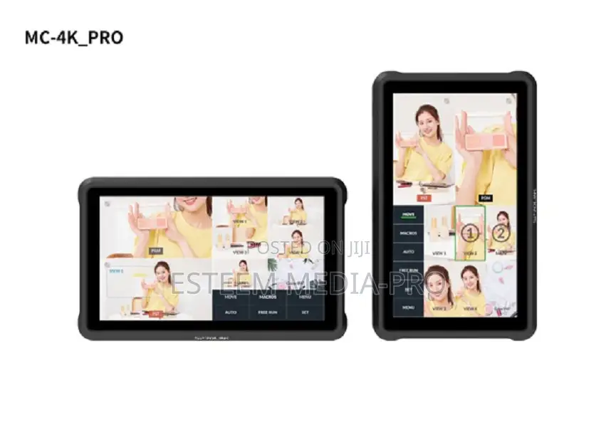 Sprolink Mc- Pro Virtual Multi-Camera Switcher