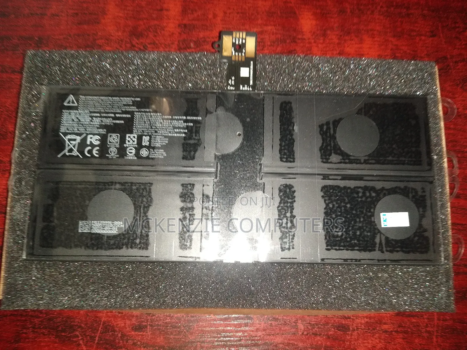 Microsoft Surface Pro 7+ Battery G3hta074h