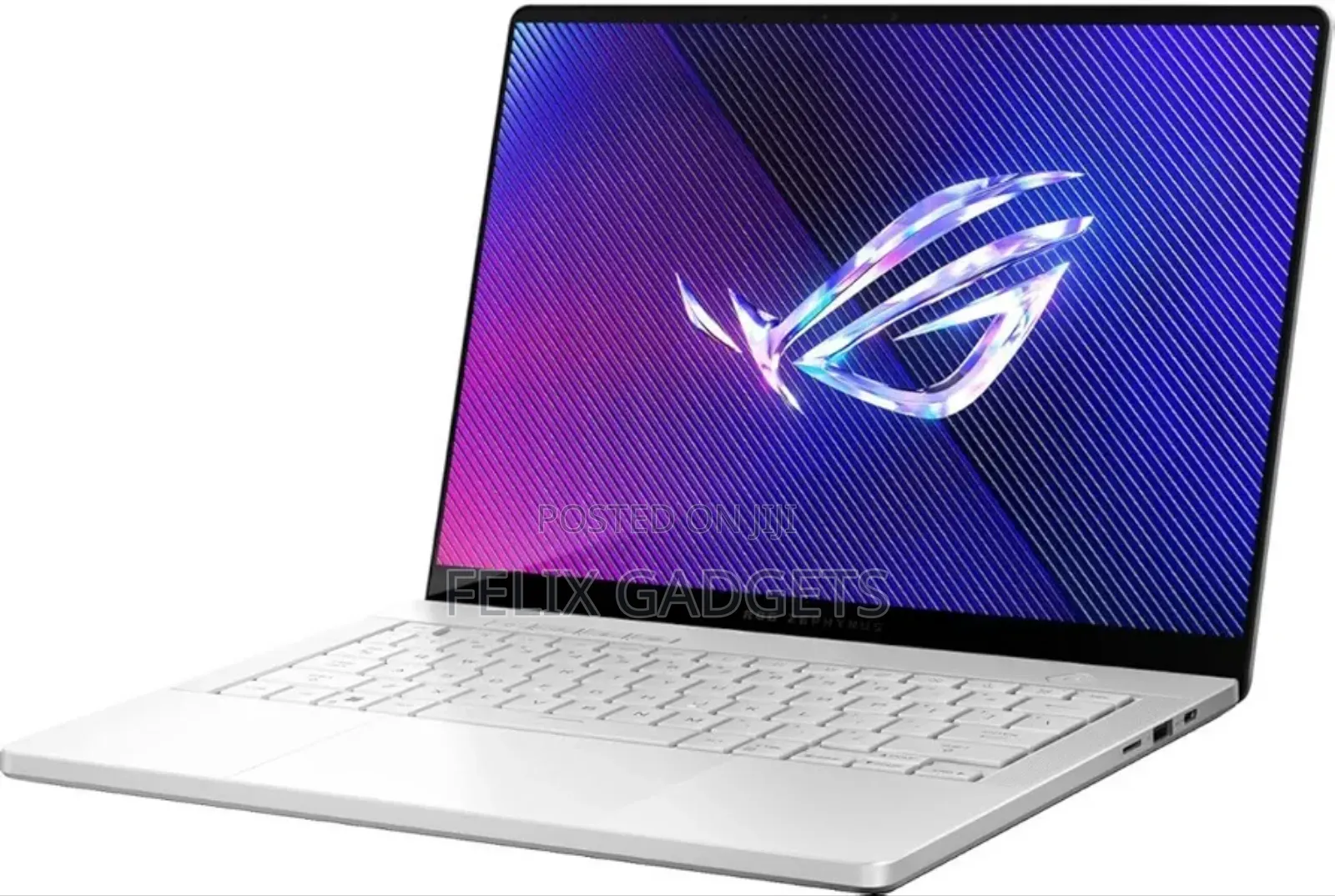 New Laptop Asus ROG Zephyrus G14 16GB AMD Ryzen 9 SSD 1T