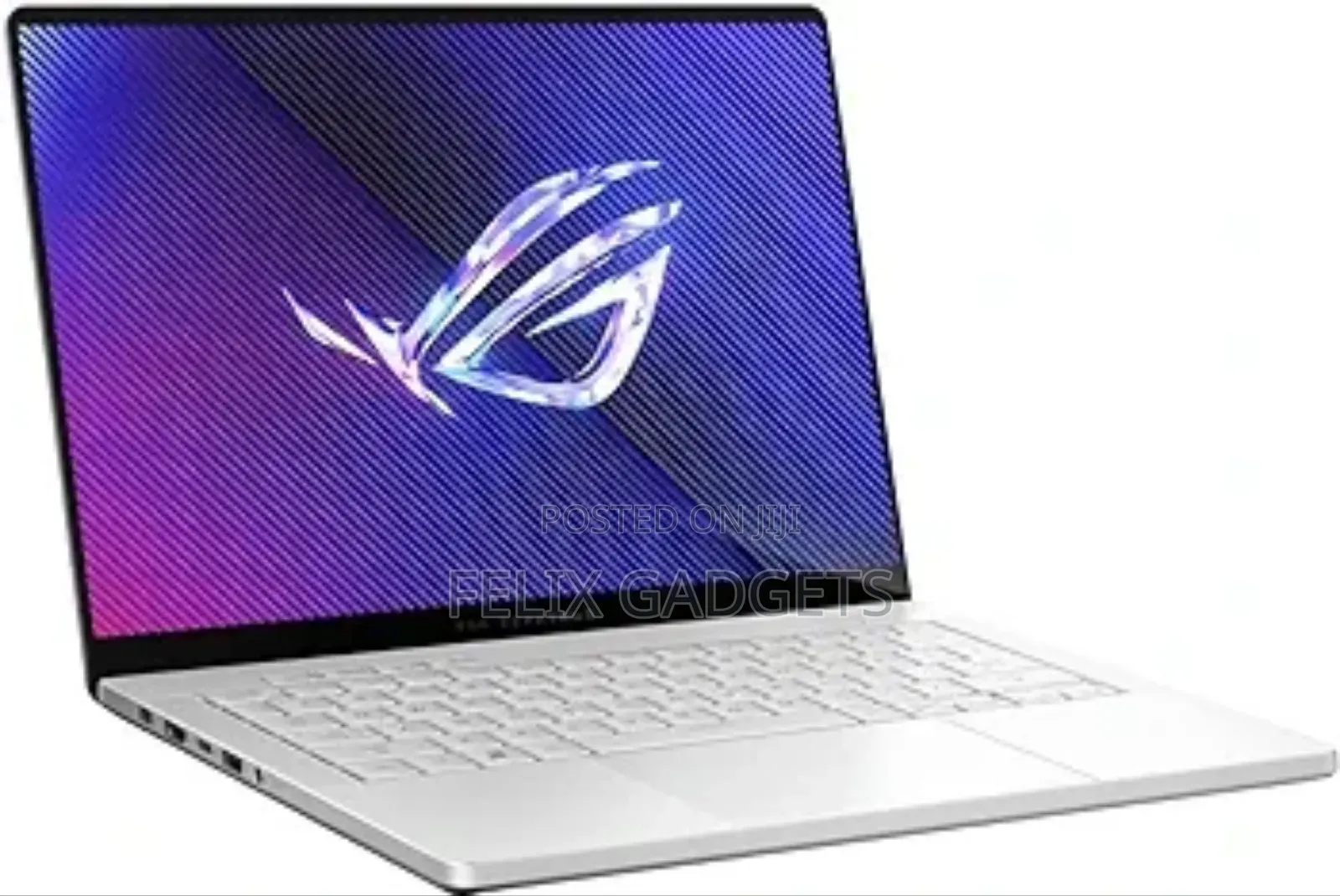 New Laptop Asus ROG Zephyrus G14 16GB AMD Ryzen 9 SSD 1T