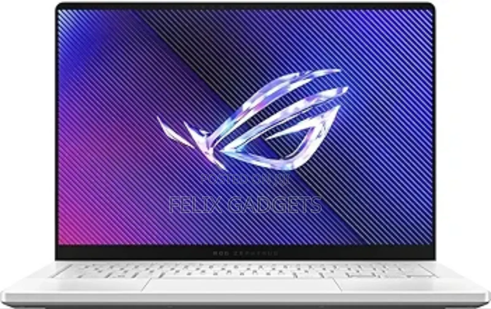 New Laptop Asus ROG Zephyrus G14 16GB AMD Ryzen 9 SSD 1T