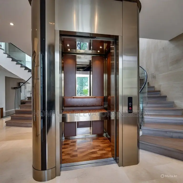 Elevator With Affordable Price