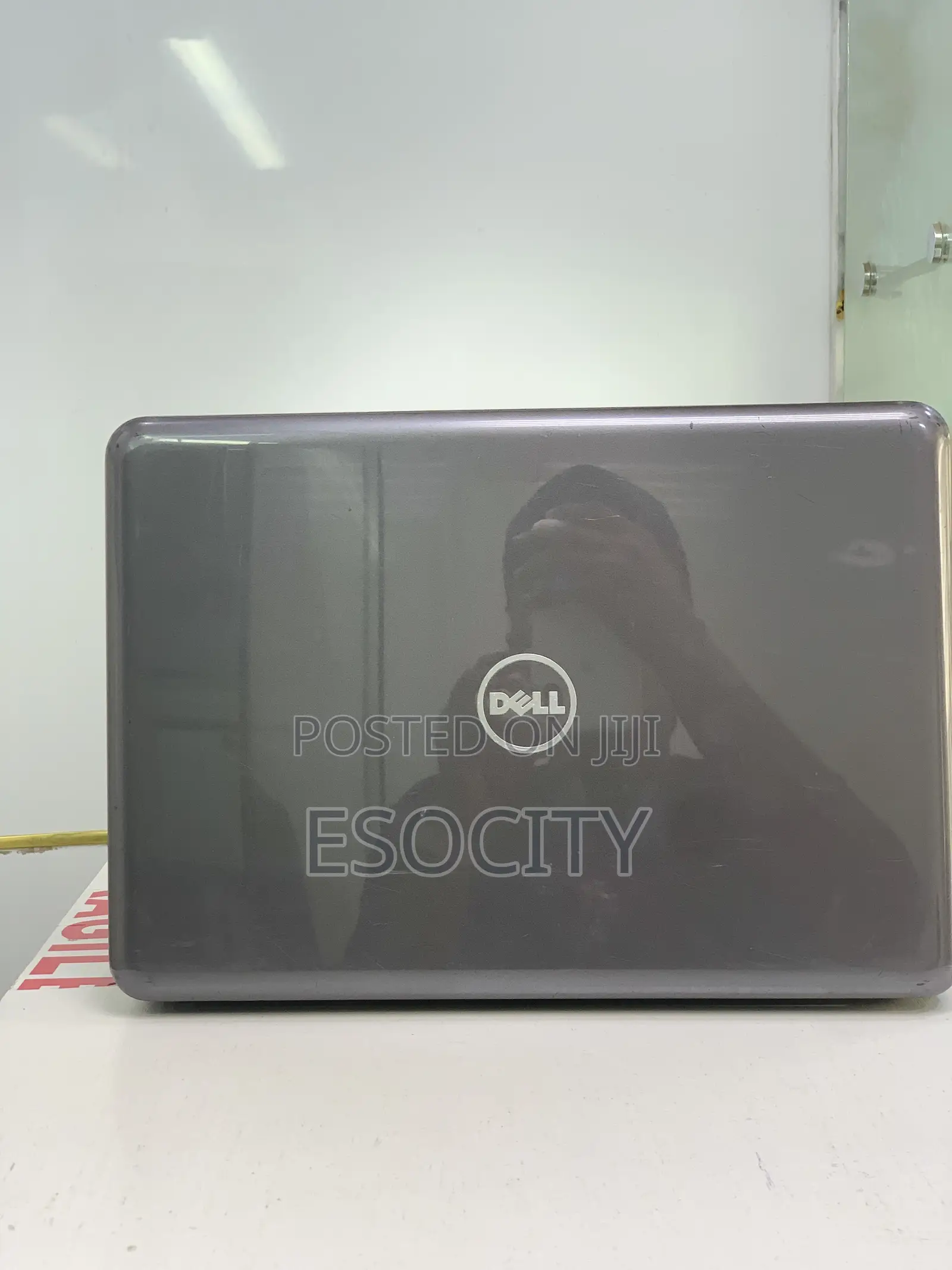 Laptop Dell Latitude 3380 8GB Intel Core I3 SSD 128GB