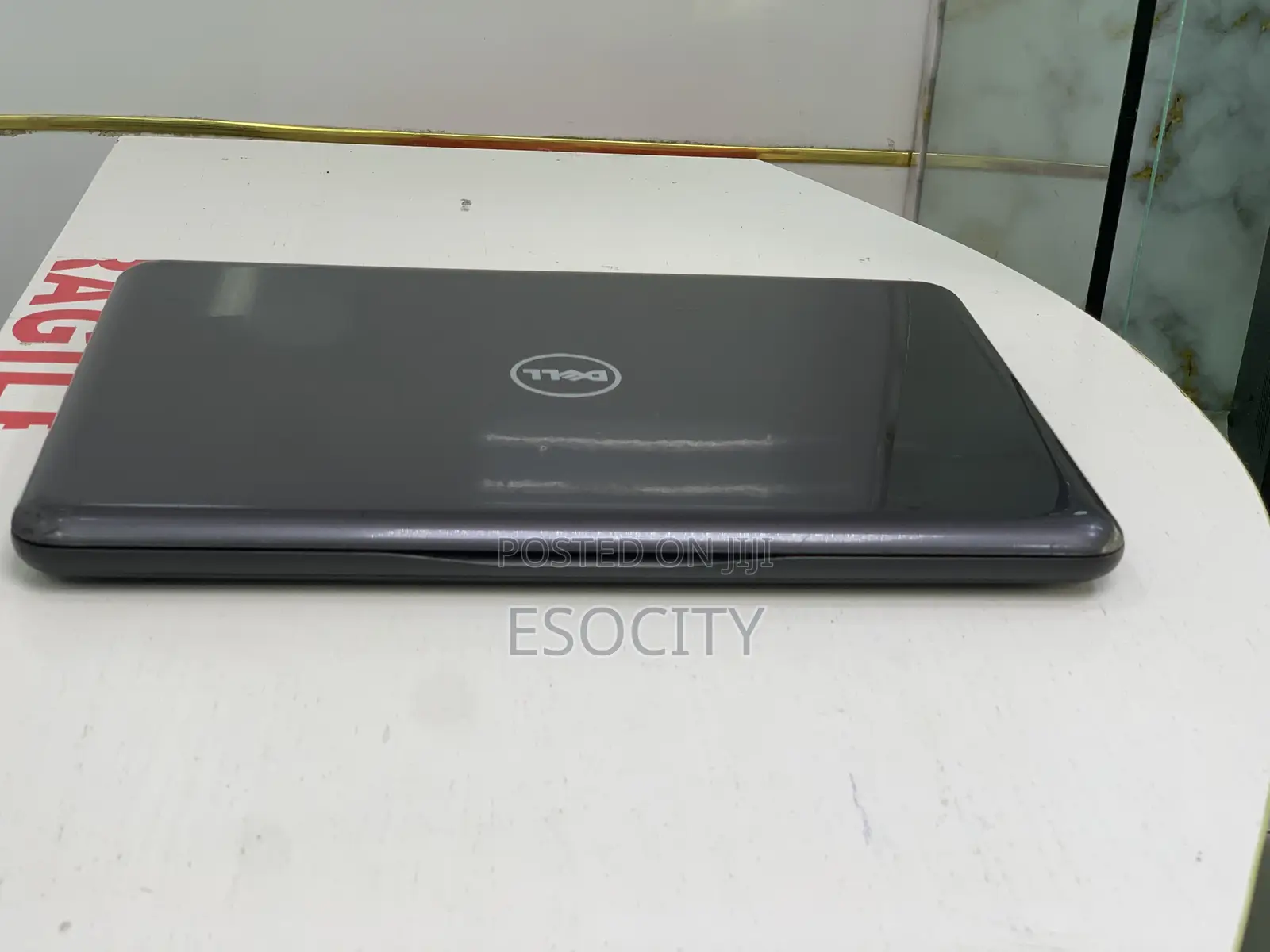 Laptop Dell Latitude 3380 8GB Intel Core I3 SSD 128GB