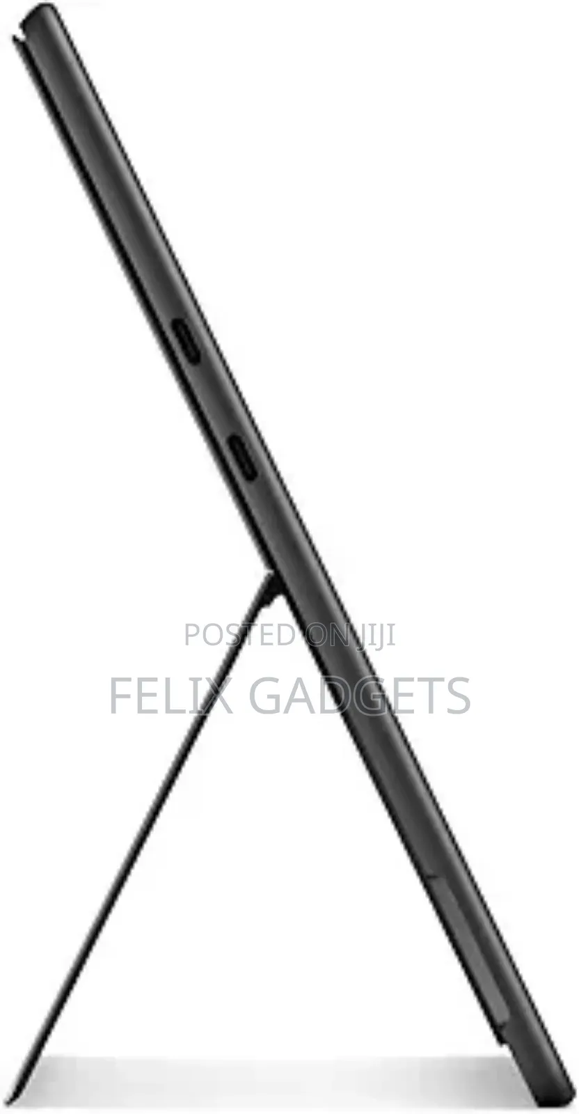 New Laptop Microsoft Surface Pro 9 16GB Intel Core I7 SSD 256GB