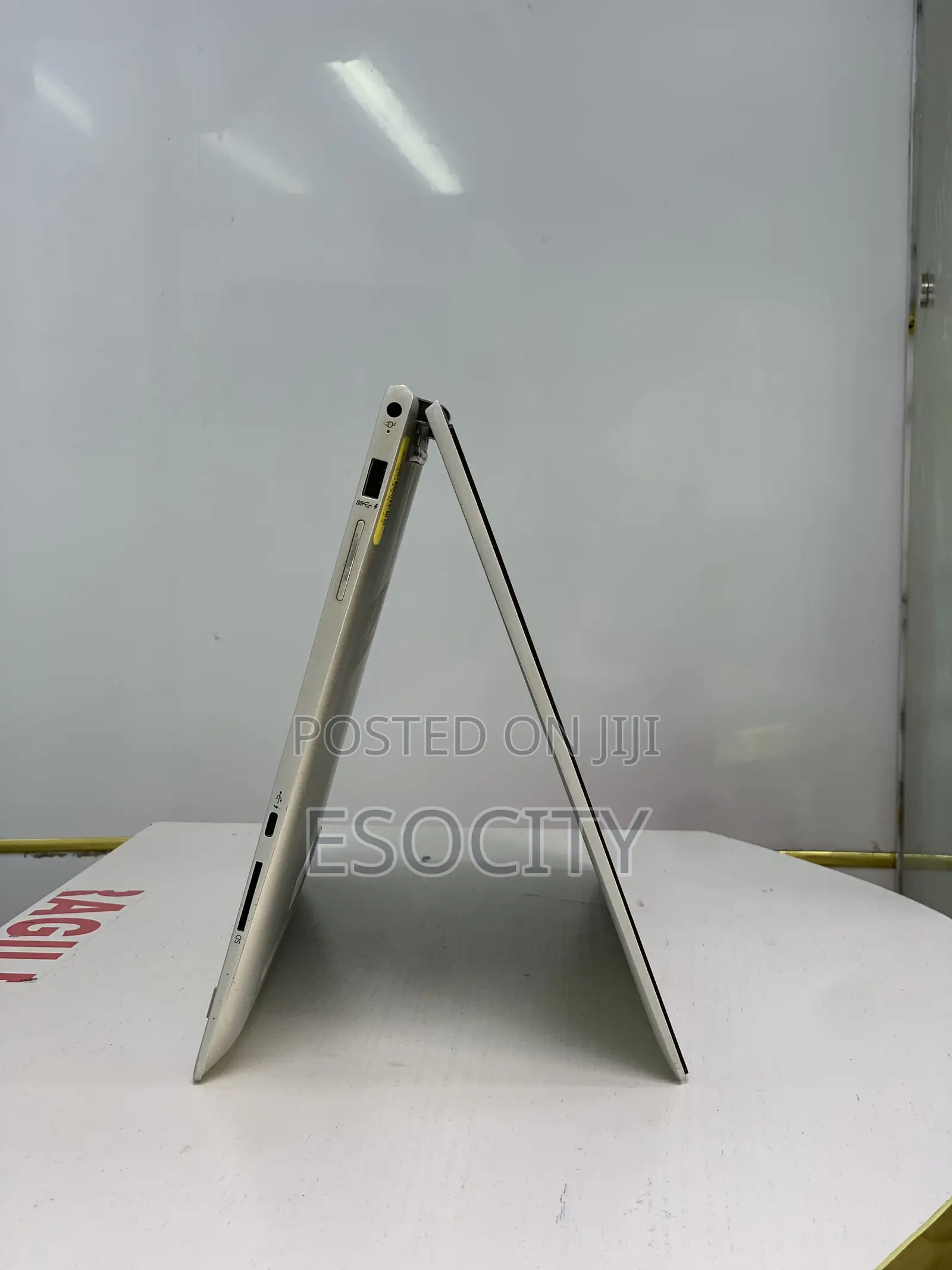 Laptop HP Envy 15 16GB Intel Core I5 SSD 512GB
