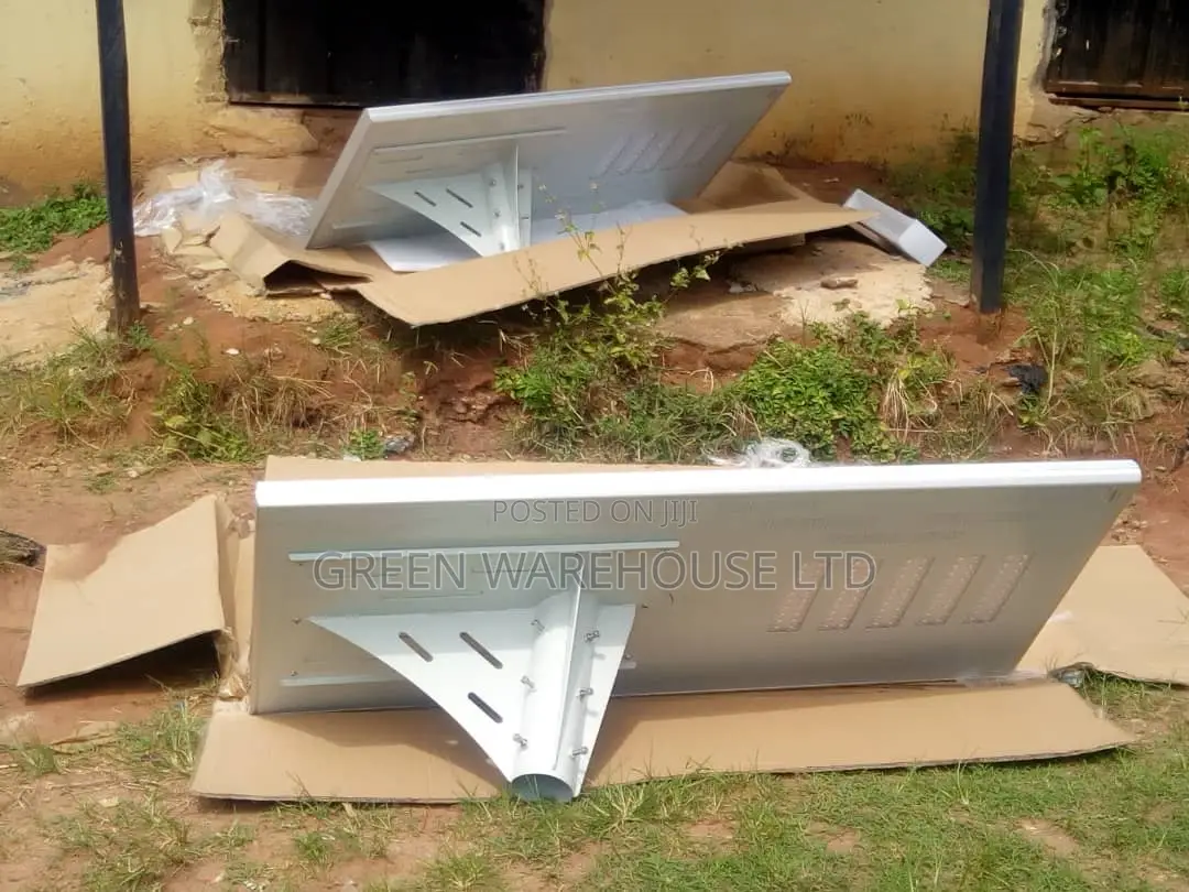 Solar Street Light Wholesale | Outdoor Solar Street Lights