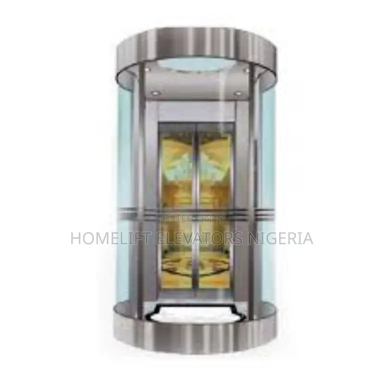 Domestic Luxury Lift Elevators for Homelift