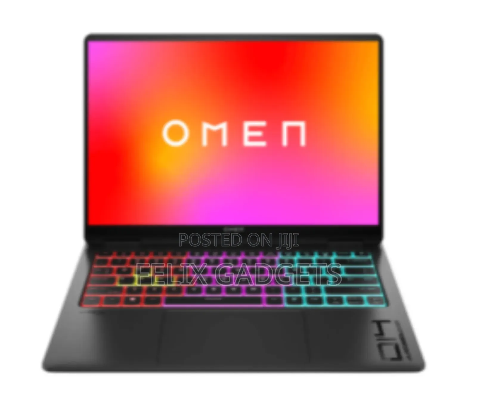New Laptop HP Omen Transcend 14-Fb0023dx 32GB Intel Core Ultra 9 SSD 1T