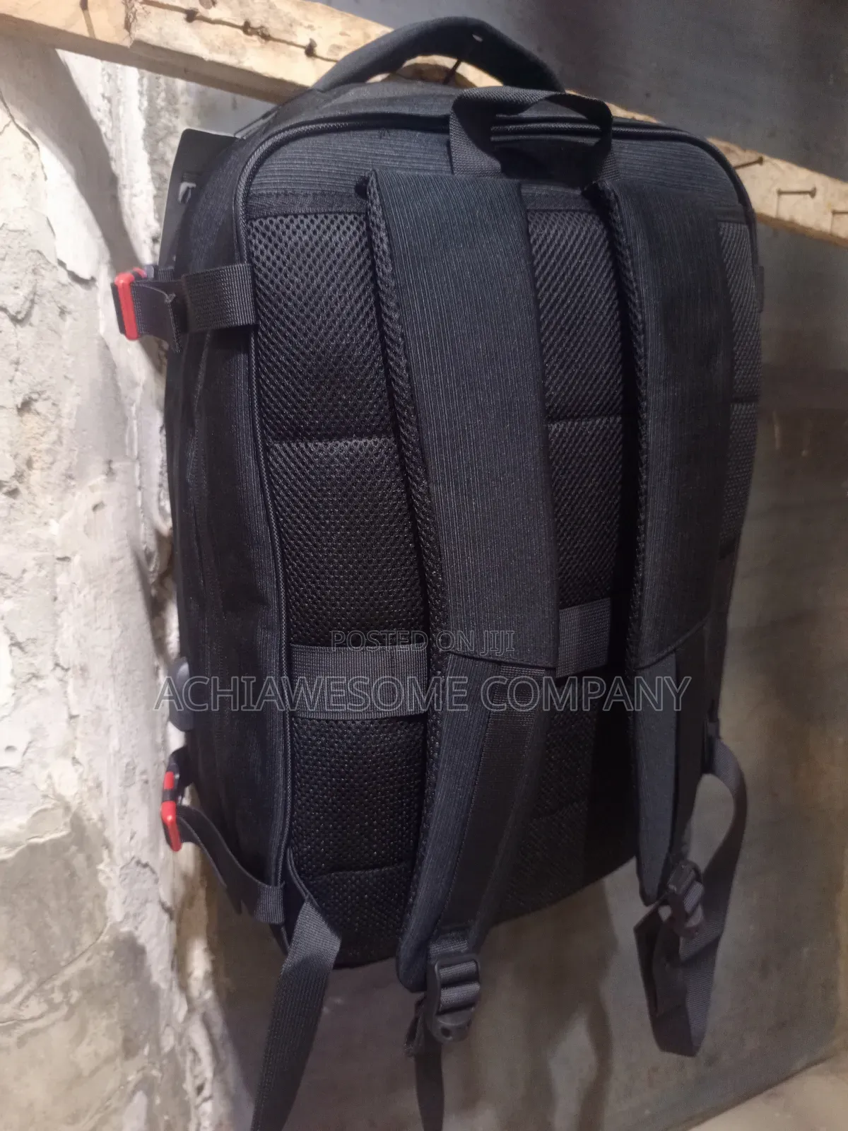Hp Power Quality Backpack