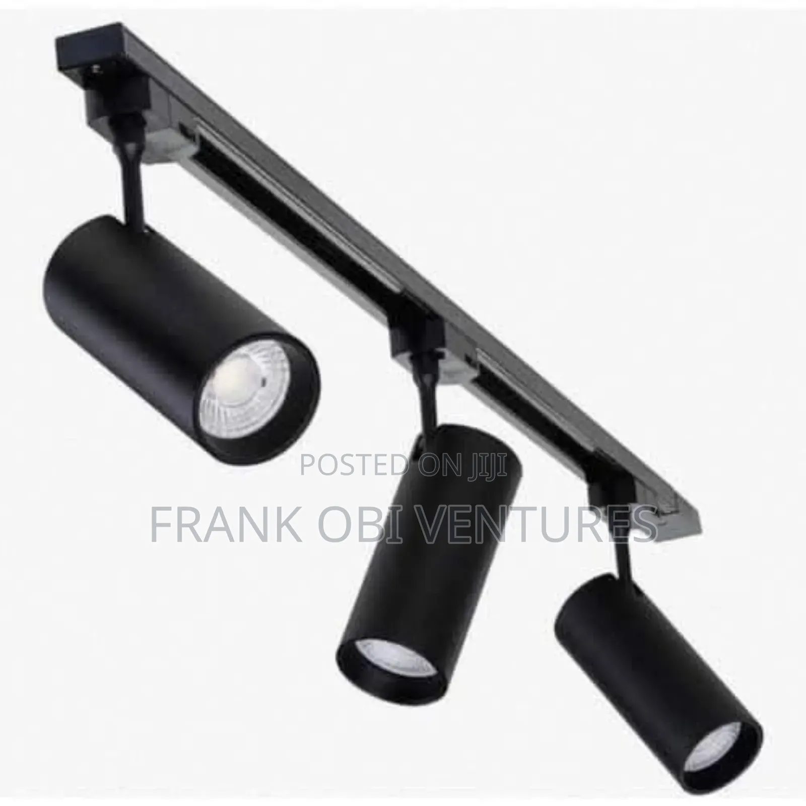 Track Lights