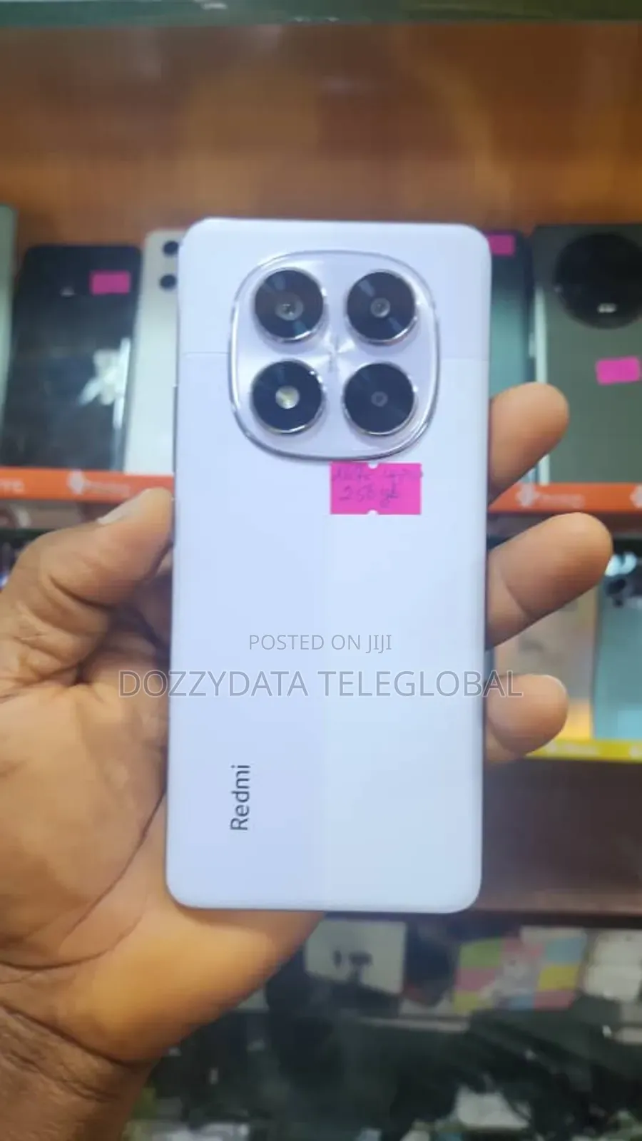 Xiaomi Redmi Note 14 Pro 256 GB
