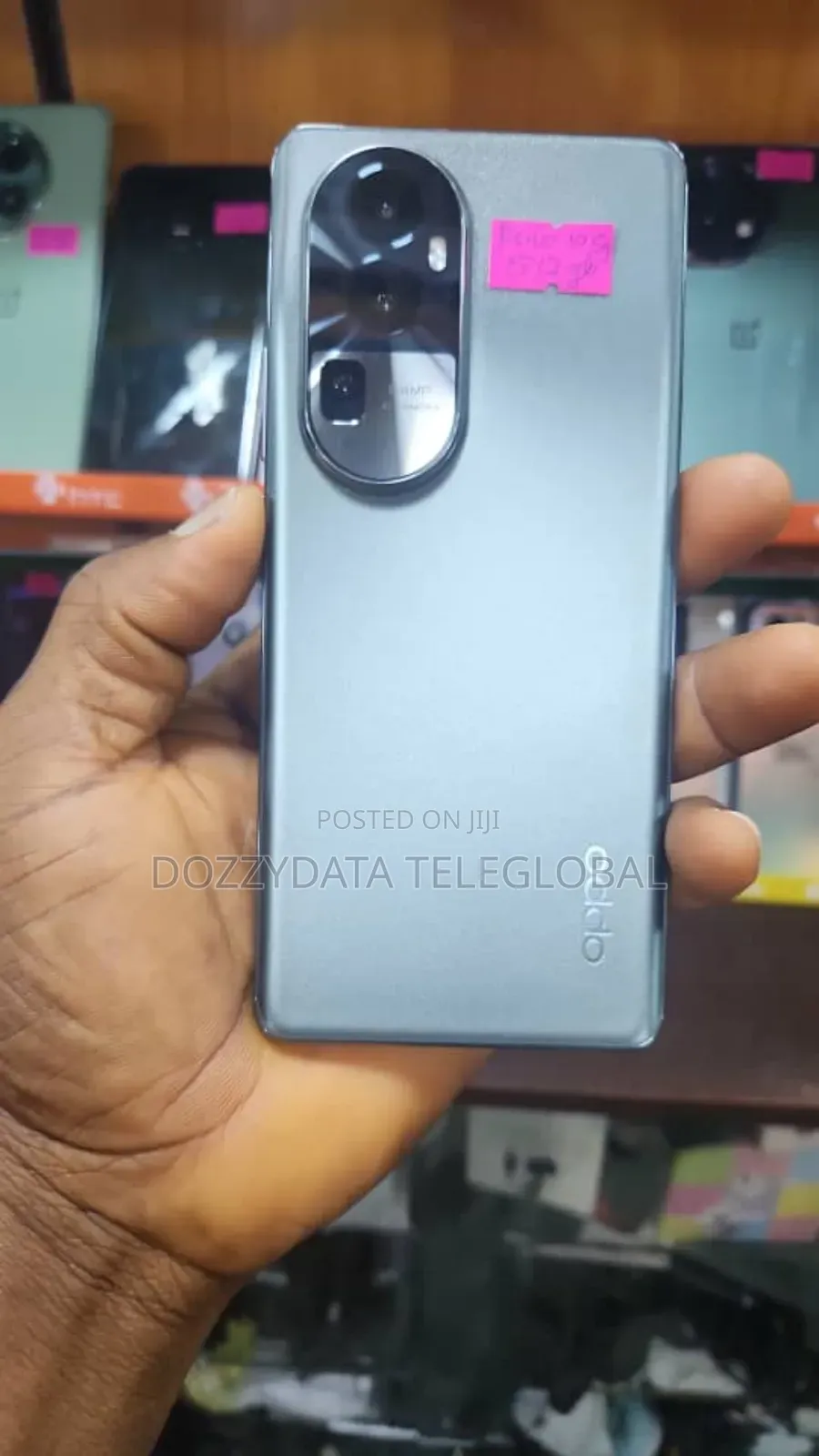 Oppo Reno 10 5G 256 GB