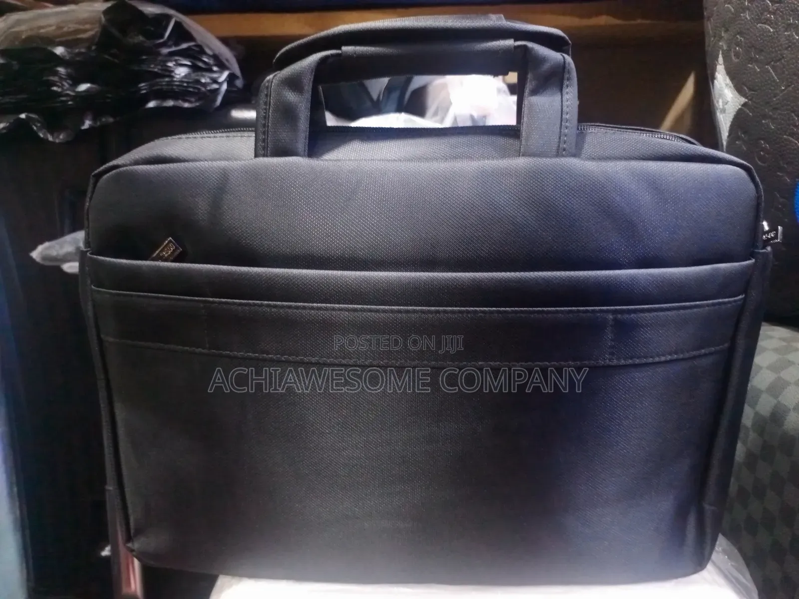 Ponasso Hand Bag