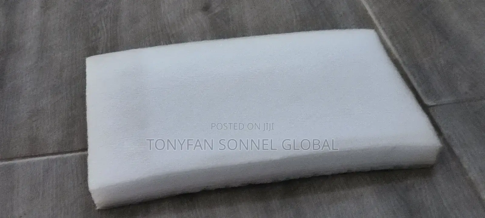 Polystyrene