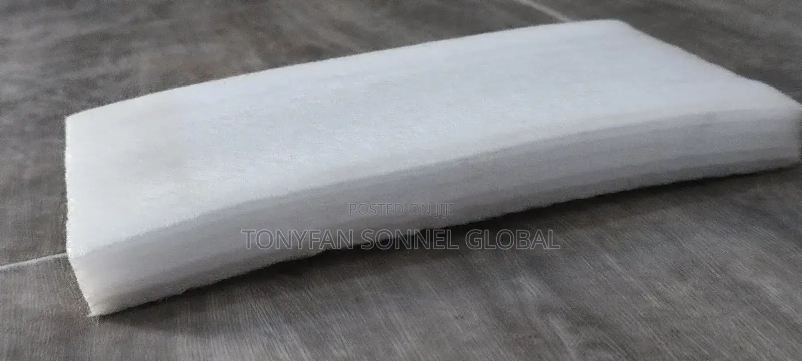 Polystyrene
