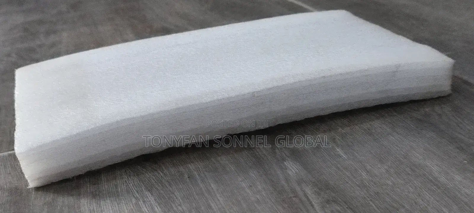 Polystyrene