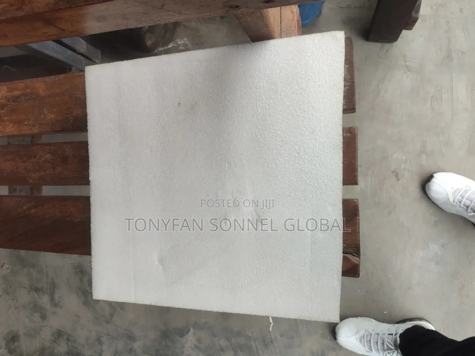 Polystyrene