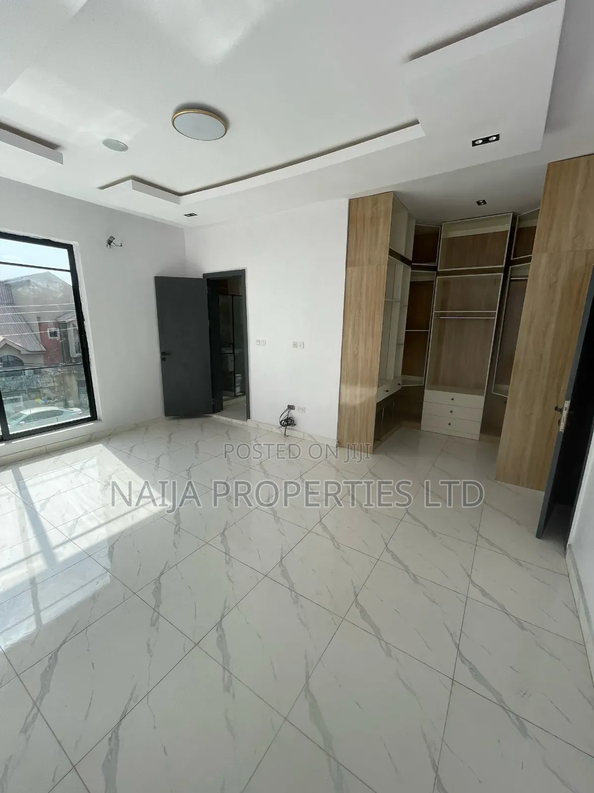 4bdrm Duplex in Chevron, Lekki for sale