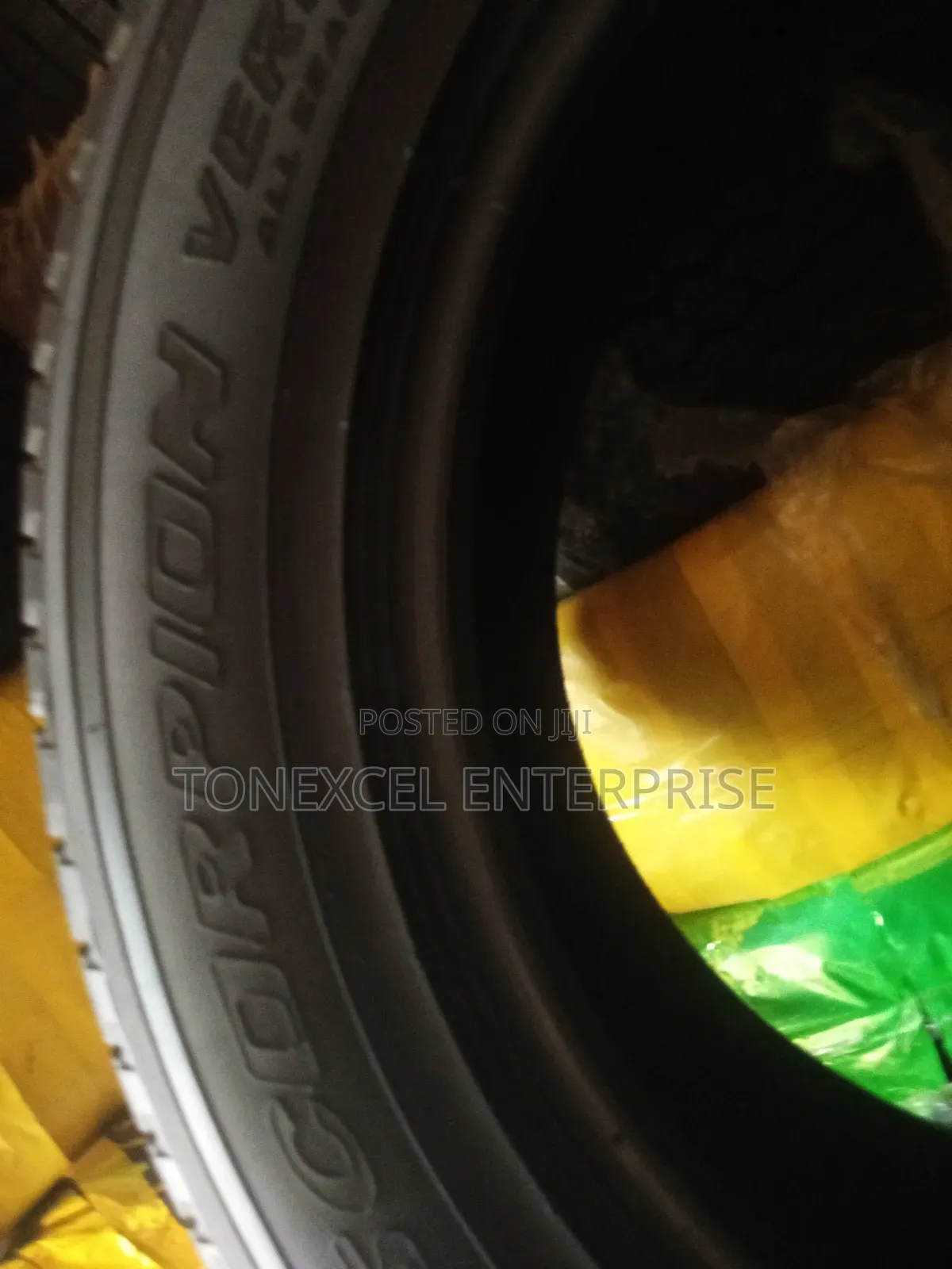 Latest Pirelli Scorpion 275/50/20 Premium Quality