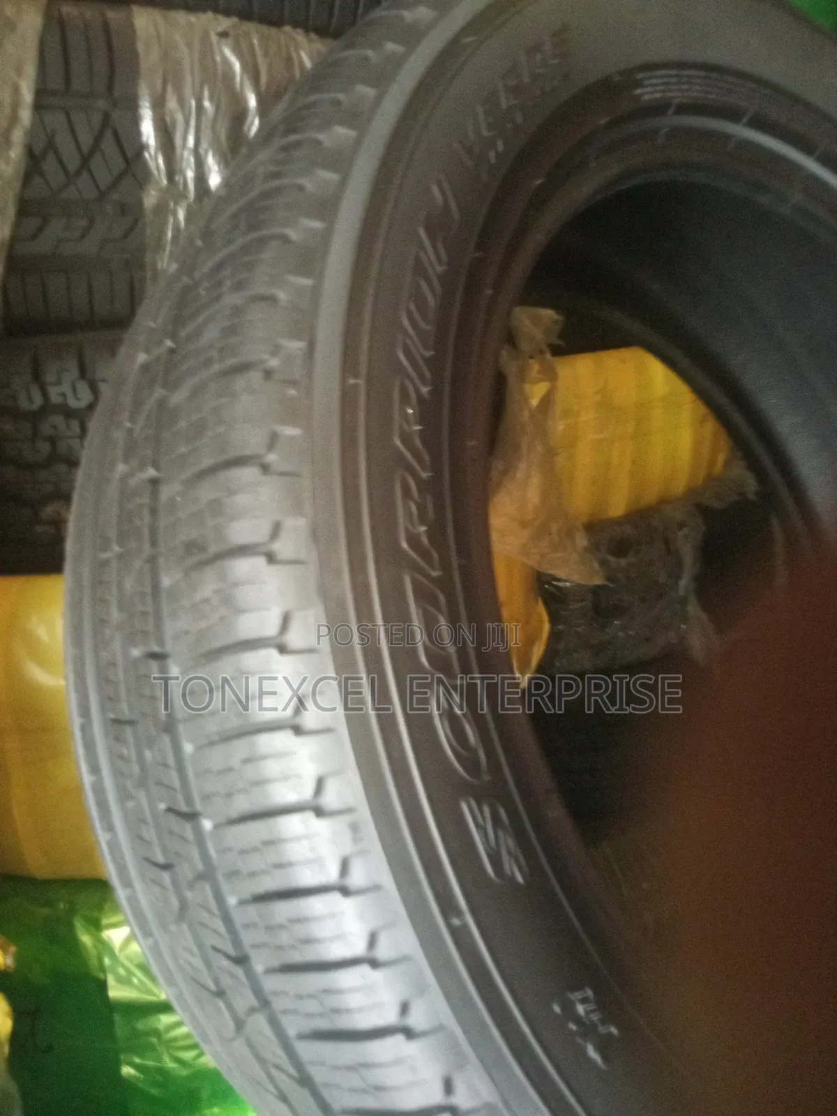 Latest Pirelli Scorpion 275/50/20 Premium Quality