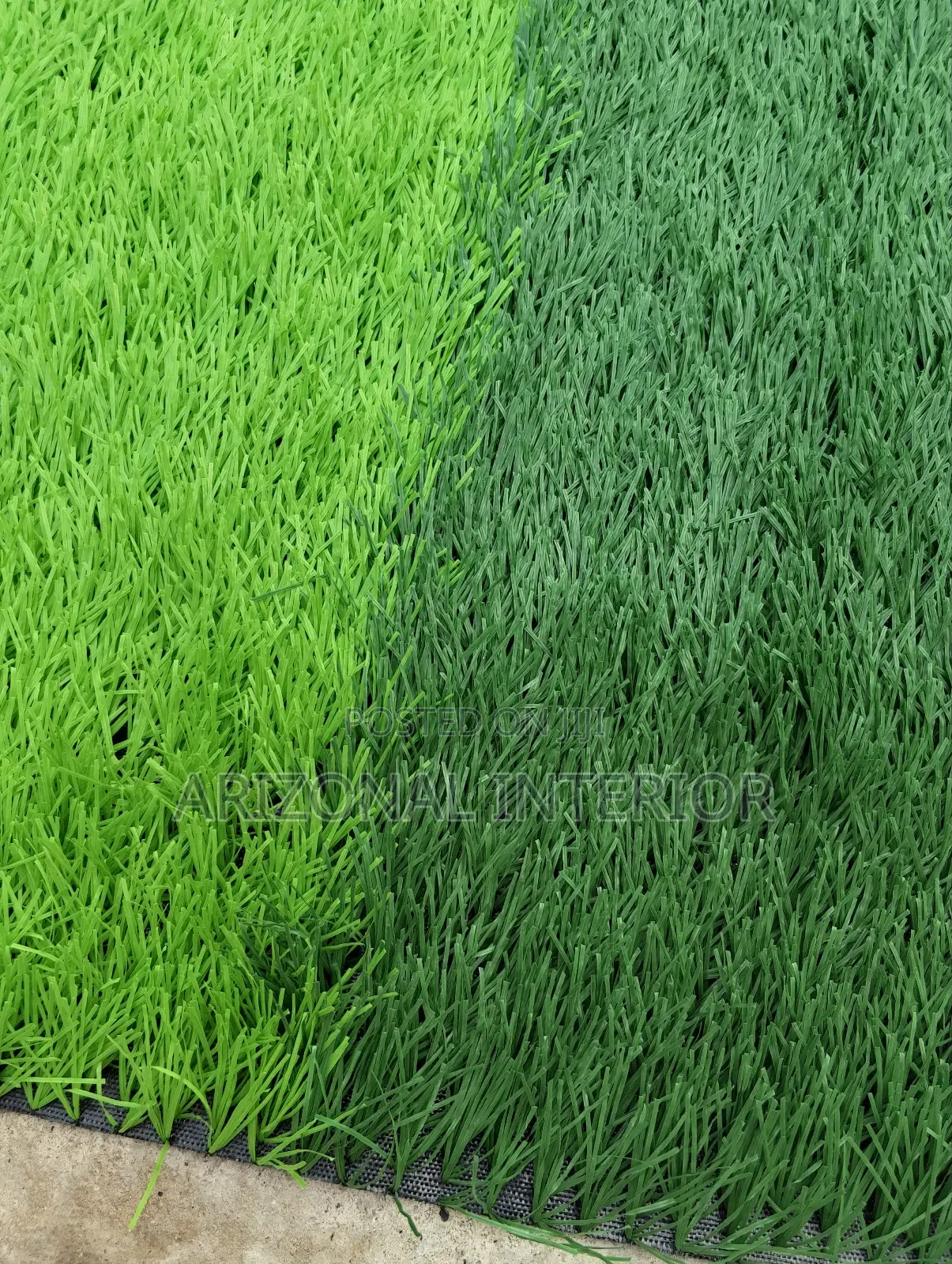 Football Grass