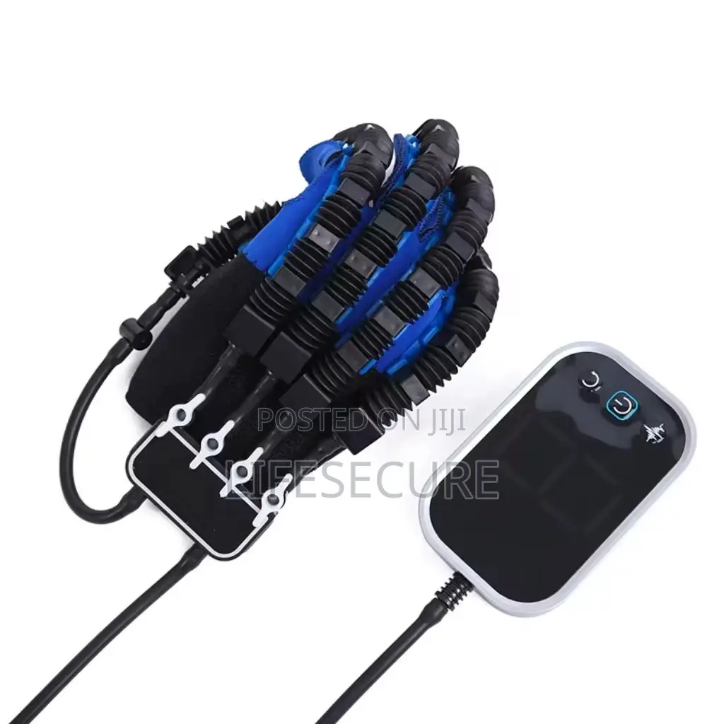 Stroke Rehabilitation Gloves for Hand/Fingers Recovery