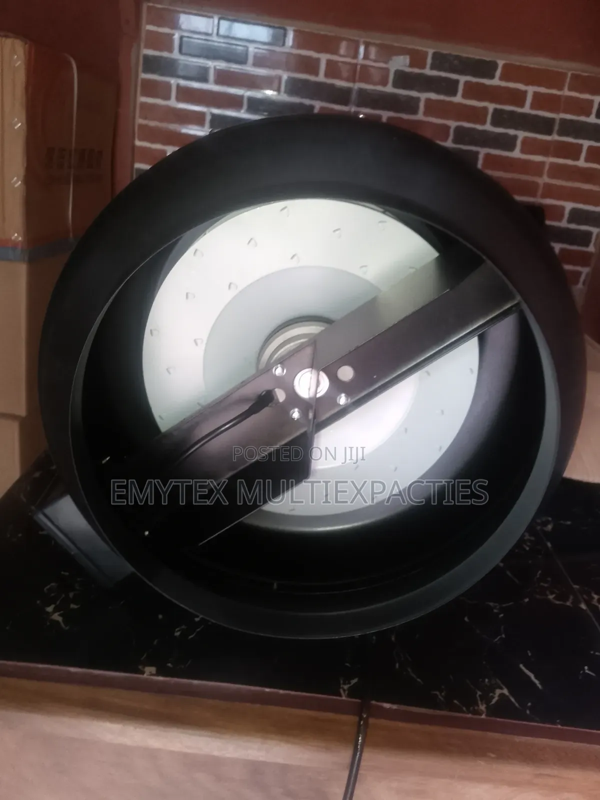 Xpelair Axial Duct Fan