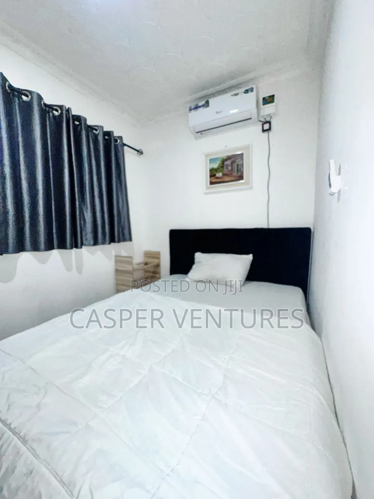 Sparking Affordable Home