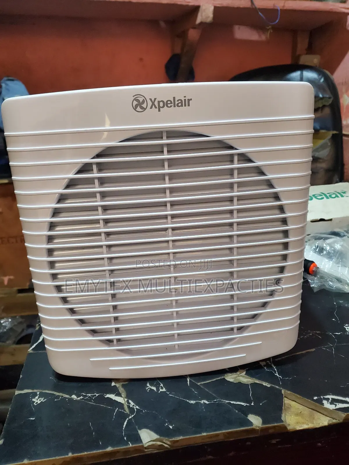 Xpelair Extractor Fan 230mm 9 Inches