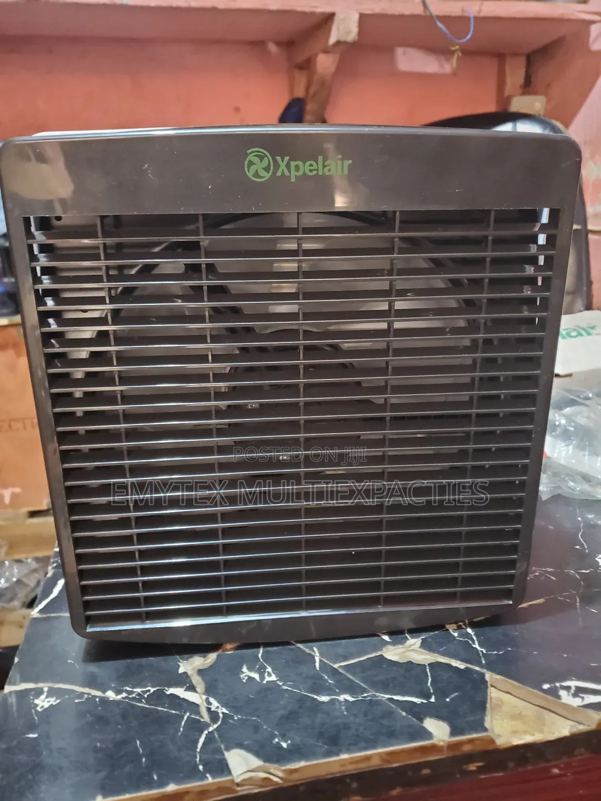 Xpelair Extractor Fan 230mm 9 Inches