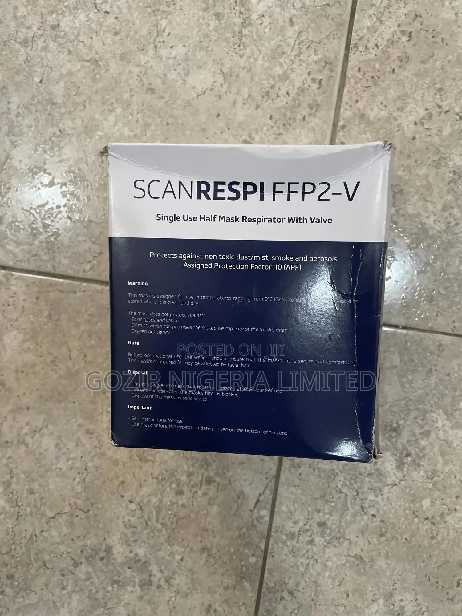 Scanrespi Ffp2-v