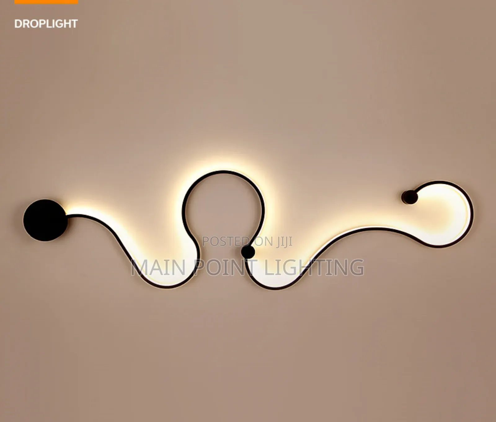 Wall Decor Light